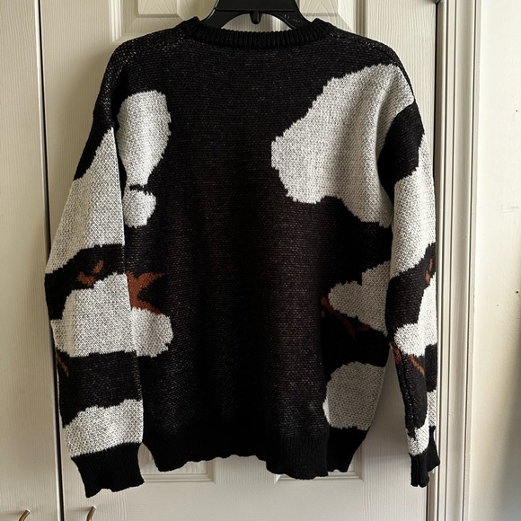 Y2K Unisex Vintage High Quality Lil Uzi Vert Knitted - Picture 2 of 2